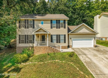 4527 Clairson Dr, Knoxville, TN 37931