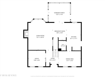 4527 Clairson Dr, Knoxville, TN 37931
