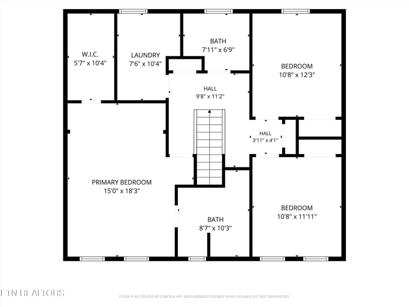 4527 Clairson Dr, Knoxville, TN 37931