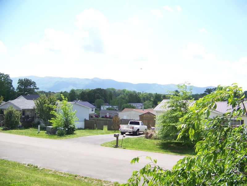 4528 Primrose Cir, Maryville, TN 37804