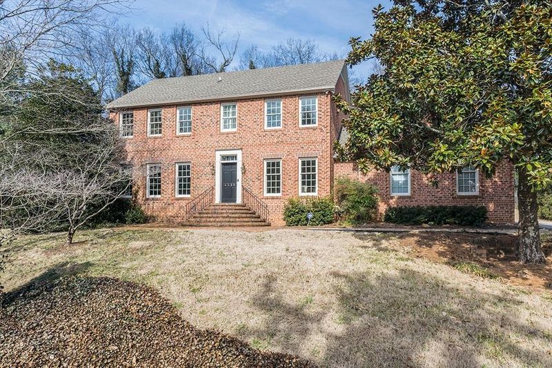 4529 Eutaw Pl, Knoxville, TN 37919