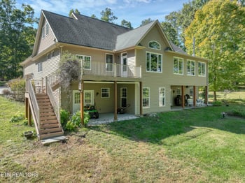 4529 Glennora Dr, Walland, TN 37886