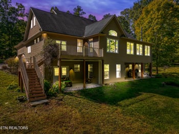 4529 Glennora Dr, Walland, TN 37886