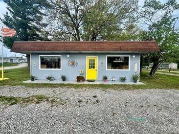 4529 Highway 127 North, Crossville, TN 38571