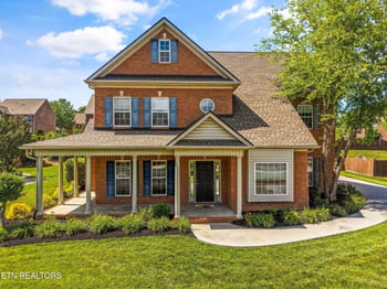 4529 Ivy Rose Dr, Knoxville, TN 37918
