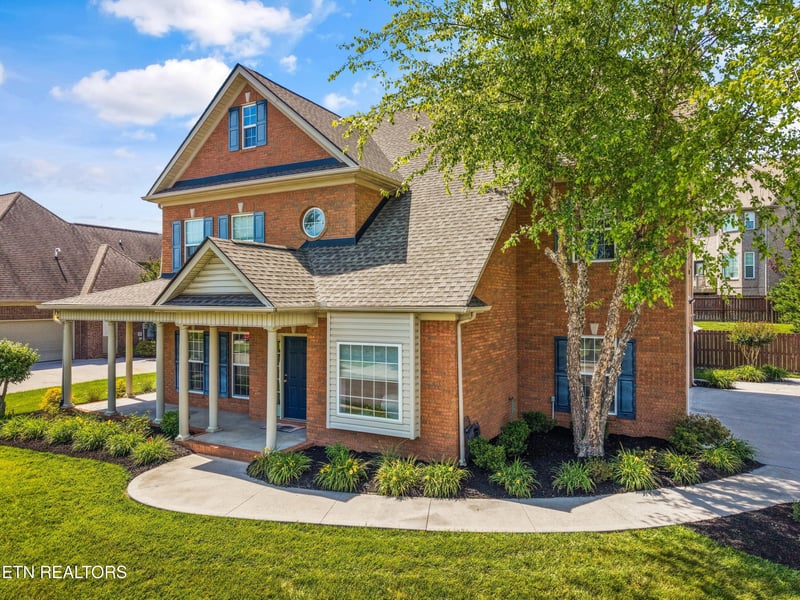 4529 Ivy Rose Dr, Knoxville, TN 37918