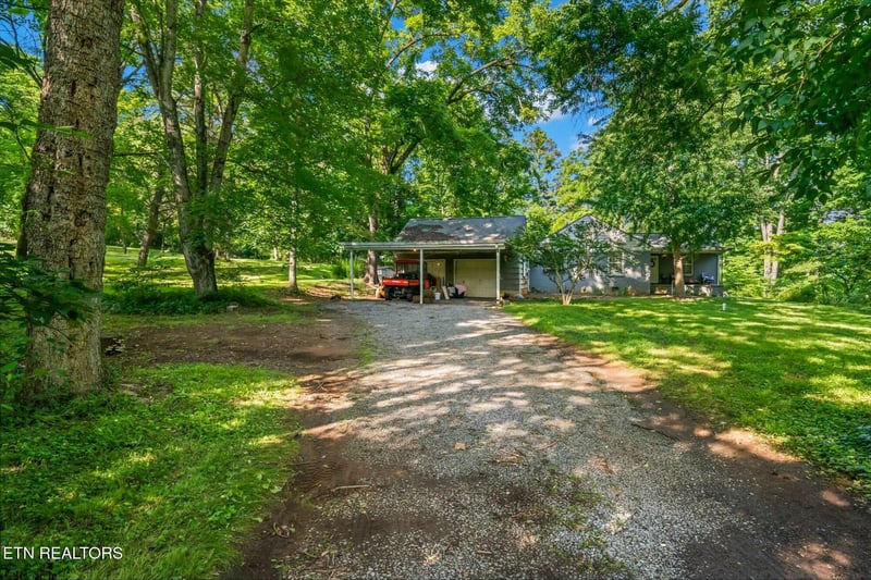 4529 Topside Rd, Knoxville, TN 37920