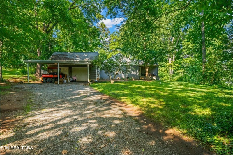 4529 Topside Rd, Knoxville, TN 37920