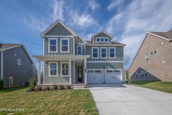453 Ivey Farms Rd Lot 65, Farragut, TN 37934