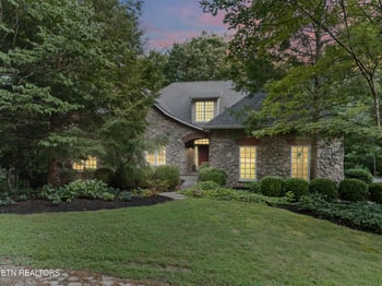 453 Mount John Loop, Townsend, TN 37882