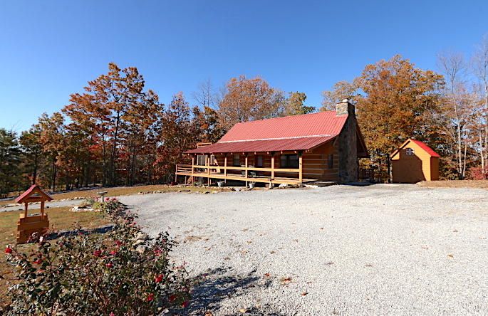 453 Smithfield Rd, Tellico Plains, TN 37385