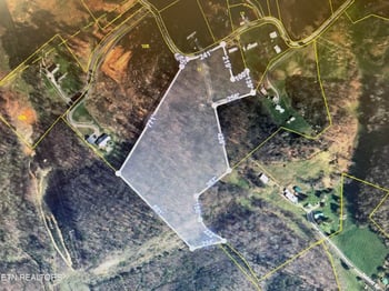 453 Statem Gap Rd, Morristown, TN 37813
