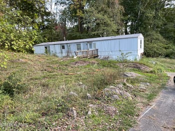 453 Statem Gap Rd, Morristown, TN 37813