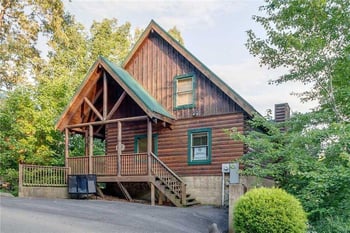 4531 Forest Vista Way, Sevierville, TN 37863