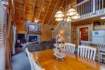 4531 Forest Vista Way, Sevierville, TN 37863