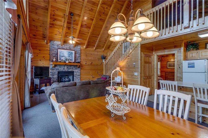 4531 Forest Vista Way, Sevierville, TN 37863