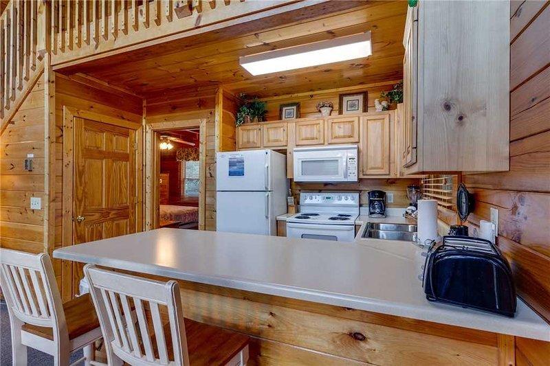 4531 Forest Vista Way, Sevierville, TN 37863