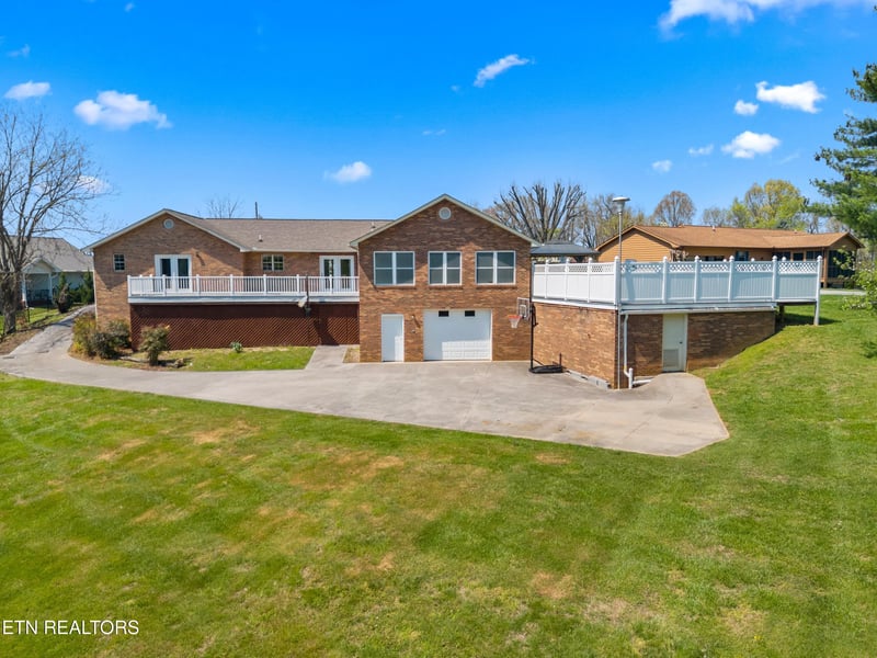 4532 Yorkshire Ln, Morristown, TN 37813