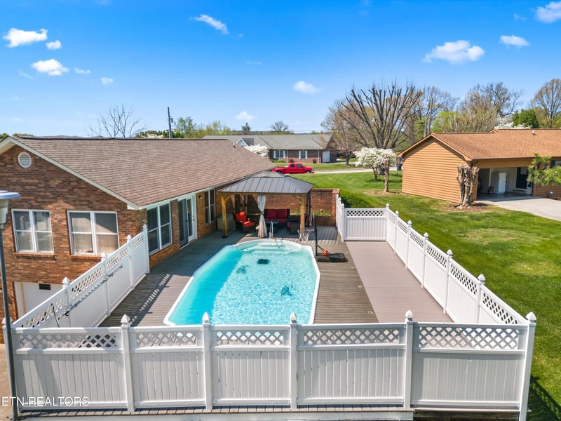 4532 Yorkshire Ln, Morristown, TN 37813