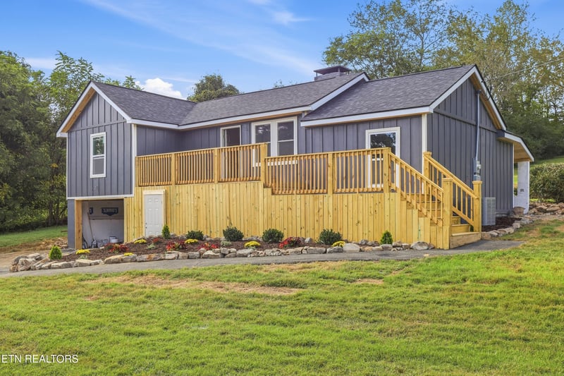 4533 Wildwood Springs Rd, Maryville, TN 37804