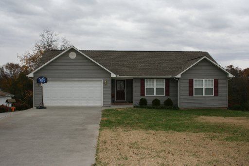 4534 Morganton Rd, Maryville, TN 37801