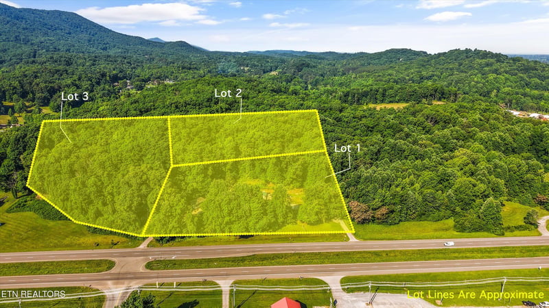 4536 E Lamar Alexander Pkwy, Walland, TN 37886