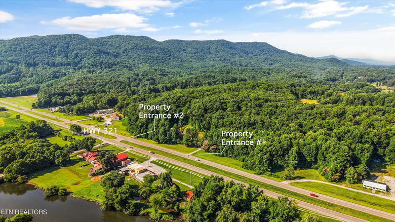 4536 E Lamar Alexander Pkwy, Walland, TN 37886