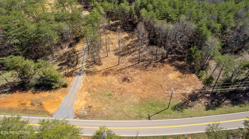 4536 Six Mile Rd, Maryville, TN 37803