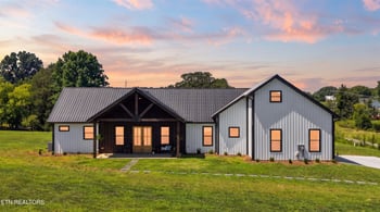 4537 Big Springs Rd, Greenback, TN 37742