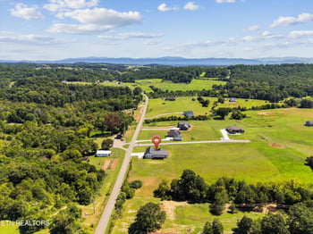 4537 Big Springs Rd, Greenback, TN 37742