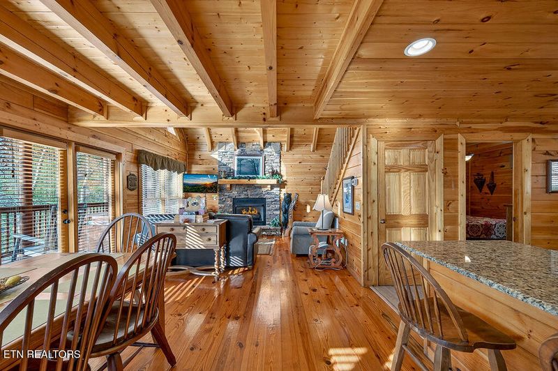 4539 Forest Vista Way, Pigeon Forge, TN 37863