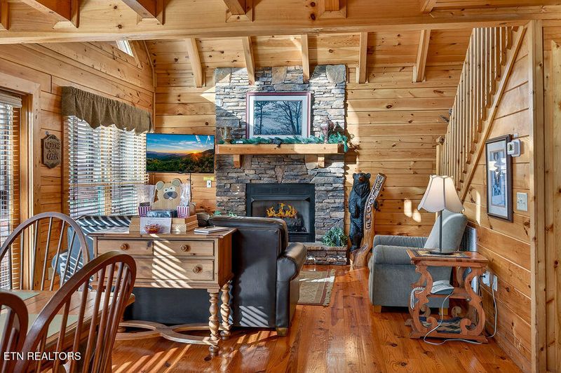 4539 Forest Vista Way, Pigeon Forge, TN 37863