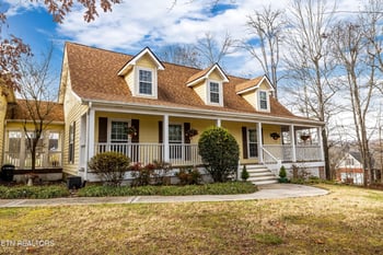4539 Murphy Rd, Knoxville, TN 37918