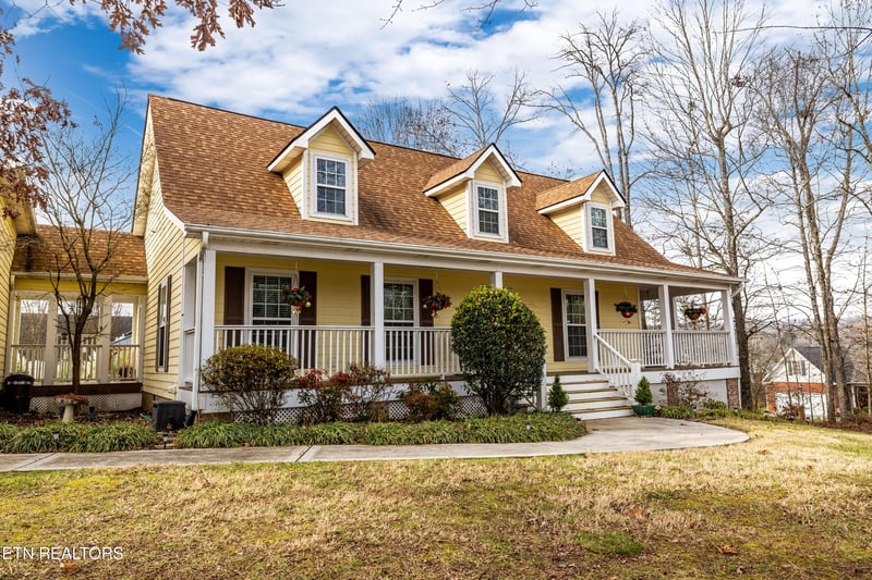 4539 Murphy Rd, Knoxville, TN 37918