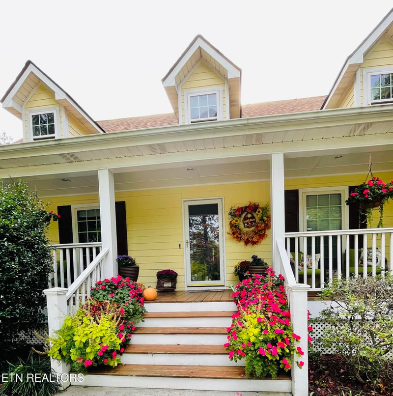 4539 Murphy Rd, Knoxville, TN 37918