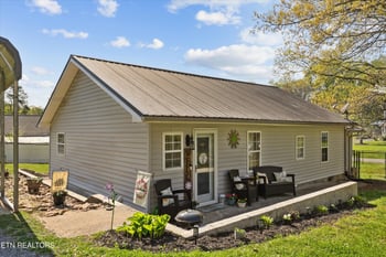 4540 Wildwood Springs Rd, Maryville, TN 37804