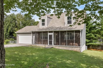 4541 Kinlock Ln, Knoxville, TN 37921