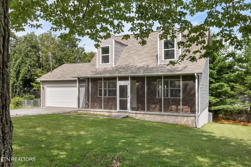 4541 Kinlock Ln, Knoxville, TN 37921