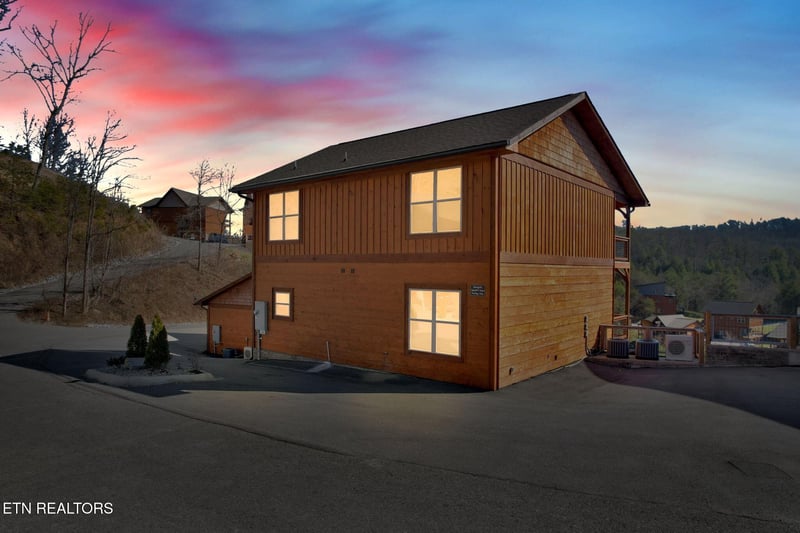 4541 Shangrila Way, Sevierville, TN 37876