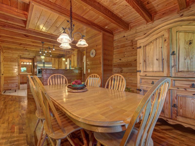 4543 Whetstone Rd, Sevierville, TN 37862