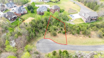 4547 Ironstone Ln, Knoxville, TN 37938
