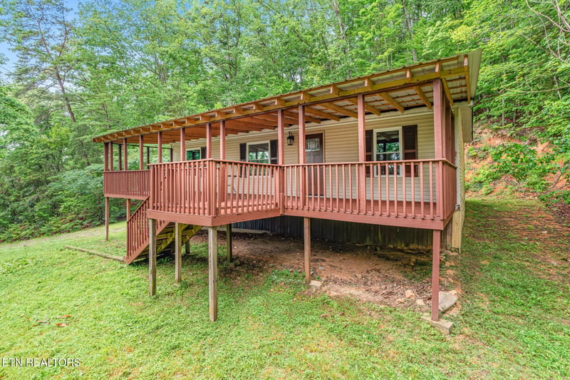 4549 Harriman Hwy, Harriman, TN 37748