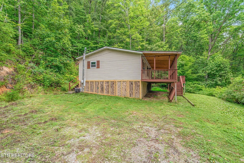 4549 Harriman Hwy, Harriman, TN 37748