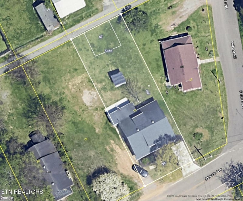 455 Atlantic Ave, Knoxville, TN 37917