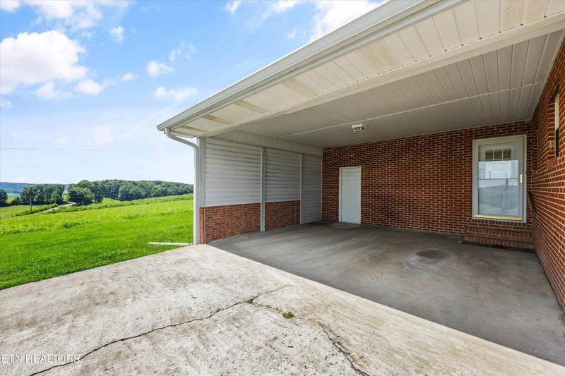 455 County Road 319, Niota, TN 37826