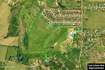 455 Hiwassee Rd, Madisonville, TN 37354