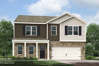 455 Villages At Hinds Creek Ln, Clinton, TN 37716