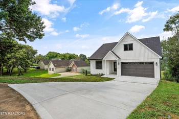 456 Fore Dr, Loudon, TN 37774