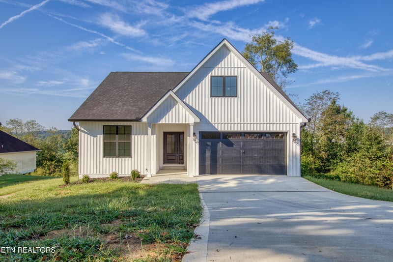 456 Fore Dr, Loudon, TN 37774