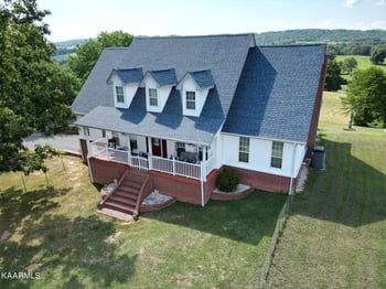 4562 Lakeshore Dr Off Dr, Bean Station, TN 37708